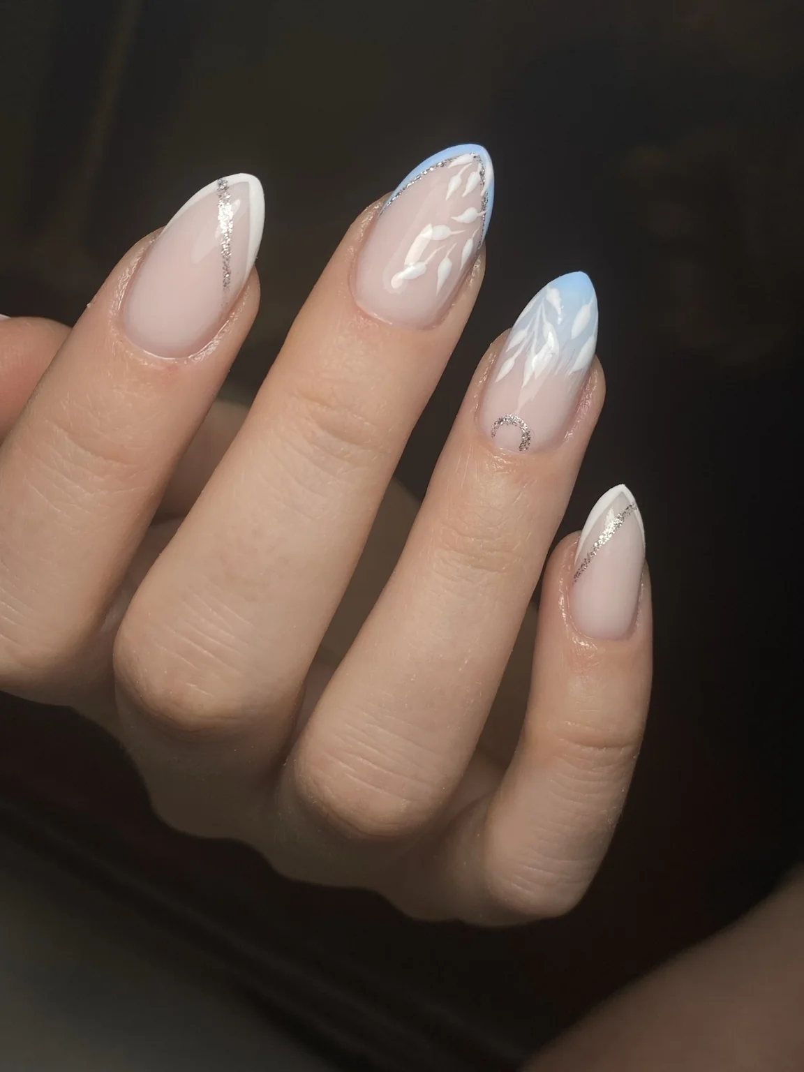 Kibele Beauty Studio nail art